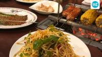 40 kg expired chilli, artificial colours: Bengaluru Chairman’s Club resort kitchen sealed over food safety violations