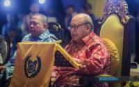 Traders Needs To Ensure Delicious Food Sold At Reasonable Prices - Raja Perlis