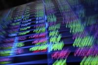 Stock markets slide amid the release of labour data in Canada and the U.S. (Business)