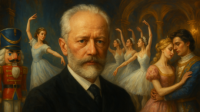 A Russian ‘dispute about love’: the story behind the viral video