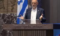 Israel’s ambassador to Canada makes first visit to Winnipeg
