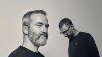 Saint Abdullah & Eomac Announce New Album ‘When The Sandbox Has No Edge’ 