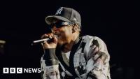 Lauryn Hill, Wyclef and Giggs among surprise guests at Jay-Z's long-awaited UK show