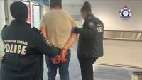 Australian man charged over ‘offensive’ calls to overseas MPs’ offices from NZ