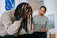 Here’s What You Need to Know About Breaking Mental Health Stigma
