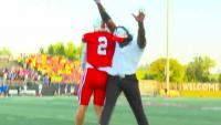 Iowa high school football: Final scores from Week 2
