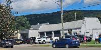 Binghamton cannabis shop closed by state Office of Cannabis Management following enforcement action