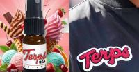 Not those Terps: UMD threatens legal action against cannabis product company over nameNot those Terps: UMD threatens legal action against cannabis product company over name