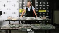 Calgary drug investigation linked to Lethbridge case nets $1M in cash, $1.2M in drugs