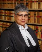 Alberta Chief Justice Ritu Khullar passes away