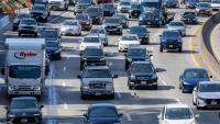 Northbound 101 in San Francisco to close for roadwork over Labor Day weekend. Here’s what to know.