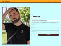 LGBT-affirming 'cult kid' podcaster arrested for threats against Pres. Trump