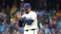 Brewers Struck Gold With Antonio Senzatela Trade