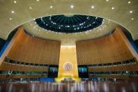 N. Korea likely to send vice minister to UN General Assembly this month