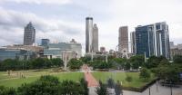 Atlanta police prepare for packed Labor Day weekend