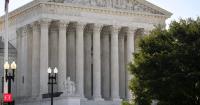 US Supreme Court grants Republican emergency appeal on TV ad rates before midterm elections