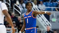 Boise State basketball announces three exhibition games, including Big Ten matchup
