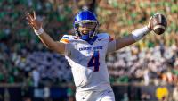 Boise State dealing with travel issues ahead of season opener
