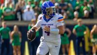 How to watch Boise State vs. No. 2 Oregon: TV channel, game time, announcers and prediction