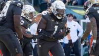 Boise State vs. No. 2 Oregon picks and predictions for Week 1