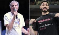 Chicago Sky owner blasts Enes Kanter Freedom and warns the 'truth' will come out after ex-NBA star filed federal lawsuit against WNBA team