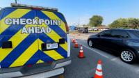 ‘Drive sober or get pulled over’: Indiana steps up patrols for Labor Day weekend