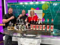 Stacy’s Spotlight: Vino Indiana Showcases New Old Louisville Bourbon Collection