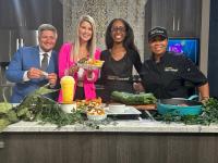 Family legacy feeds Indianapolis: Taste of Innova Wings + Greens makes history with 5 locations