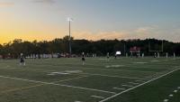 Davis Tokheim scores three touchdowns in Des Moines Christian's win