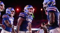 Here Are the Three Things That Mattered From Kansas’ Victory Over Long Island