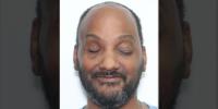 Kansas City, Kansas, Police asking for help locating blind man with traumatic brain injury