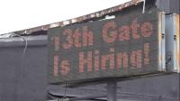 Baton Rouge's 13th Gate holding auditions to hire around 150 people