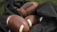 Maryland high school football scores tonight