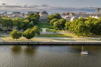Governor Healey, MIT President Kornbluth to Kick Off Festivities at MIT Future Fest
