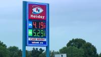 Minnesota gas prices drop below $4 a gallon for Labor Day weekend