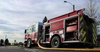 Missouri River Bar and Grill is a total loss after Friday morning fire