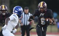 Tyner’s Dion Edwards does it all as Rams pull away to beat Red Bank