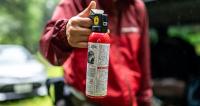 Montana Woman uses Bear Spray to Save Three Dogs
