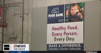 Food bank mobilizes support for Hunger Action Month