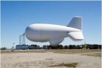 Defense Watch: Polish Aerostats, Honeywell False Claims Act, Drone JV, Lockheed Martin Training Round