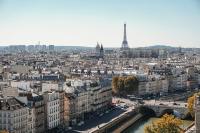 Why French Officials Placed A Muslim War Memorial In The Heart Of Paris