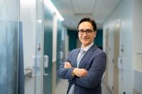 Nuclear Medicine Physician-Scientist Dr. Amir Iravani Joins UCLA Health to Lead Theranostics Program