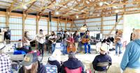 Rural roots celebrated on Backwoods Tour