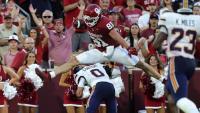 Oklahoma-UTEP: Sooners Stock Report