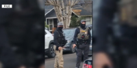 Judge orders ICE to turn over discovery evidence related to warrantless arrests in Oregon