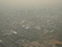 Malaysia declares emergency in Sarawak as haze from Indonesia worsens