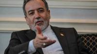 Araghchi Challenges Jordan Over US Bases Used in Iran War