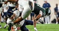 Liam Boyd hits 5 FGs, Michigan State storms back to avoid Toledo upset