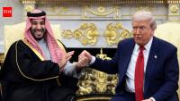 US clears $5 billion arms package for Saudi Arabia amid West Asia tensions