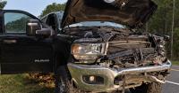 Tennessee Woman Killed in Highway 63 Crash
